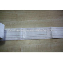2013 new polyester curtain tape